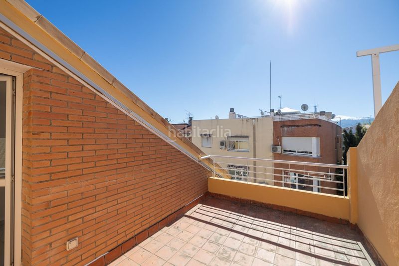 Foto 80525fa9-ed93-4dab-913c-e5ff1597e806. Casa adossada amb aparcament a Poniente Armilla