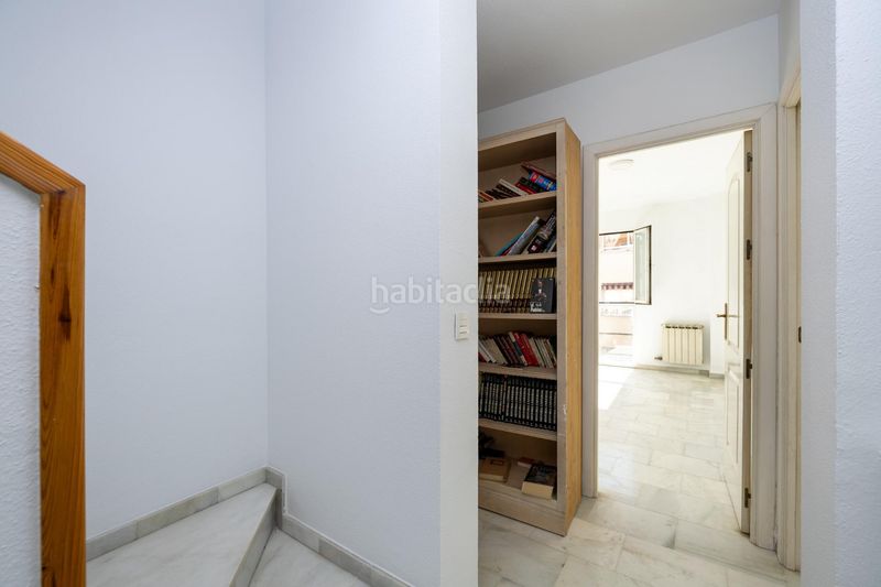 Foto c9fbe7d1-d623-44d1-a425-4c5bcb1a040c. Casa adossada amb aparcament a Poniente Armilla