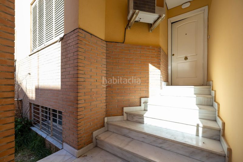 Foto f2527d6c-acf7-4fab-824b-d6b51a652e61. Casa adossada amb aparcament a Poniente Armilla