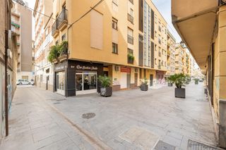 Aparcament cotxe a Centro - Sagrario