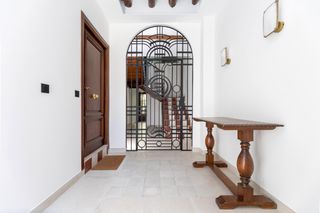 Affitto Piccolo appartamento in San Ildefonso. Impresionante apartamento a estrenar en la cuesta alhacaba albai