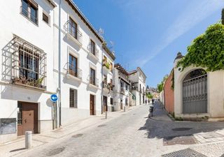 Miete Appartement in San Ildefonso. Impresionante apartamento a estrenar en la cuesta alhacaba barri
