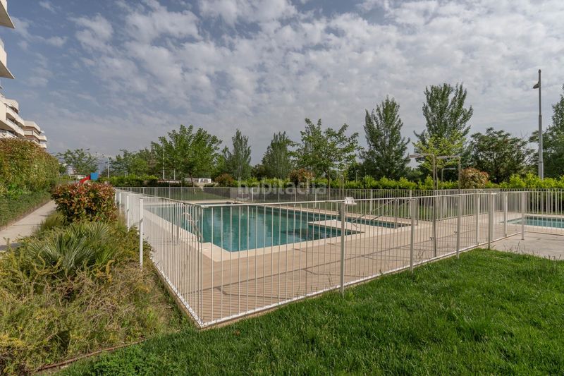 Foto dca93c01-a443-4971-86c9-8b10e74986ea. Pis amb aparcament piscina a Rosaleda - Juventud Granada