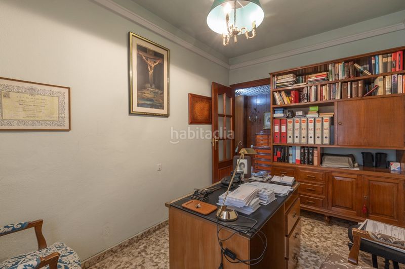Foto ad3a10d3-d52f-424f-bf74-0e0beb20d6cd. Pis a Fígares Granada