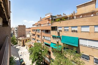 Lloguer Apartament a Fígares. Exclusivo apartamento en el centro junto calle alhamar
