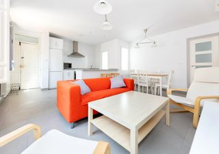 Rent Penthouse in Centro - Sagrario. Precioso ático de dos dormitorios con terraza