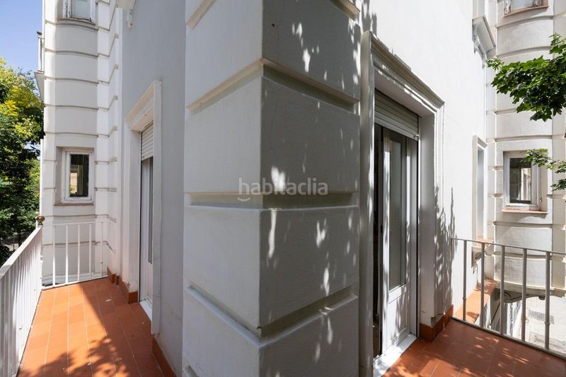 Foto 2884e0ad-c05d-4865-80ab-cac97b00f599. Pis amb calefacció aparcament a San Matías - Realejo Granada