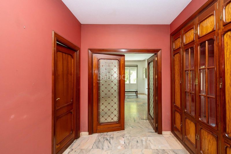 Foto f8d48892-18e8-43bb-9eb6-1394cfc8d435. Pis amb calefacció aparcament a San Matías - Realejo Granada