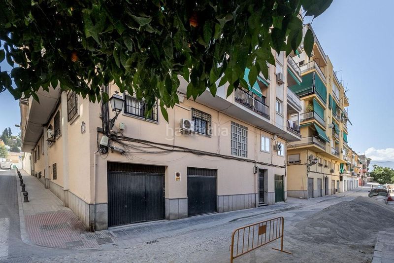 Foto 0c99ca96-74fa-4a06-aa4e-4700f6105951. Pis a San Matías - Realejo Granada