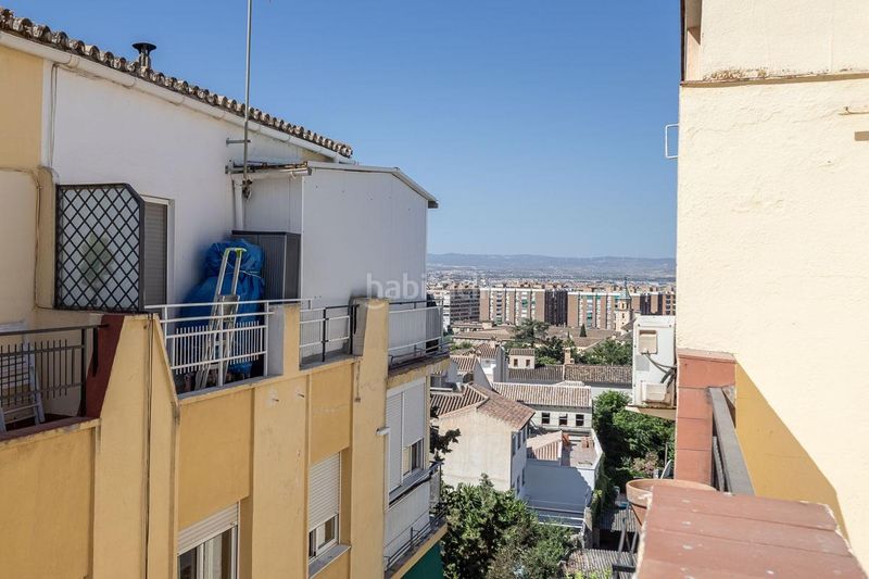 Foto 3b86b2c7-9532-40a8-8946-55544856fc29. Pis a San Matías - Realejo Granada