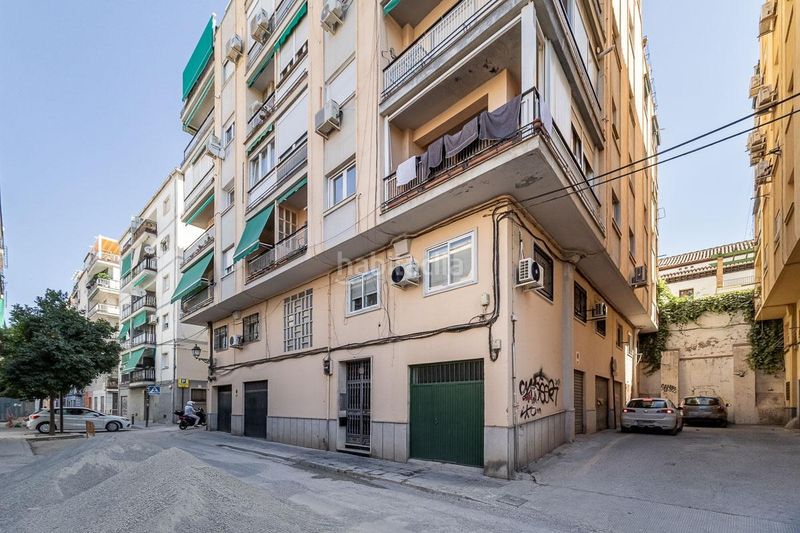 Foto 4f720e6e-da89-4642-9152-fdb4ce57f8dc. Pis a San Matías - Realejo Granada