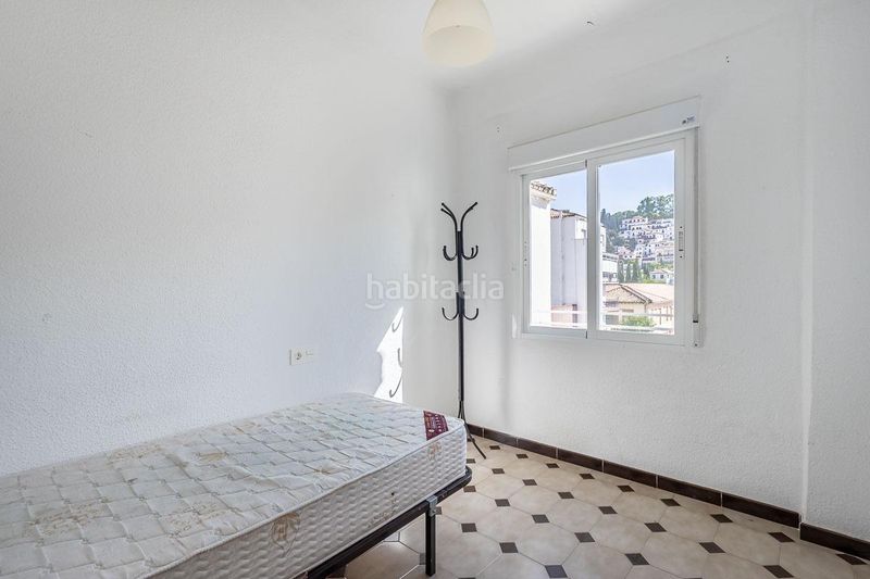 Foto b90a5097-9b8e-43c0-b3fd-7d5f00e7e3b0. Pis a San Matías - Realejo Granada