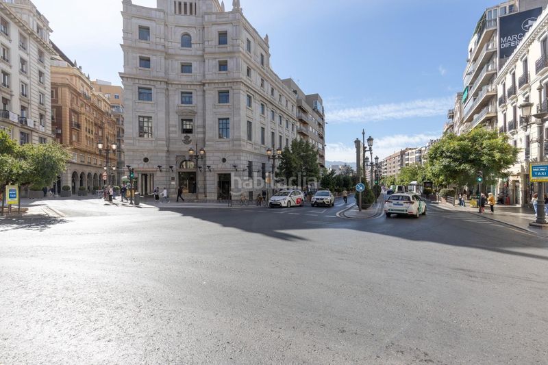 Foto 483d25e9-1601-426c-8677-c4298ff51998. Pis amb calefacció a San Matías - Realejo Granada