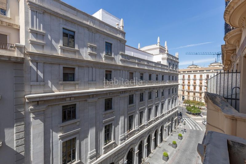 Foto 66d51b38-2349-493d-b1d0-3684fa630df5. Pis amb calefacció a San Matías - Realejo Granada