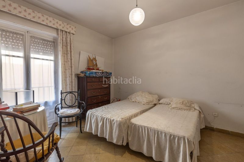 Foto 70eda822-e0e9-4c5f-82ea-777586a6e1a9. Pis amb calefacció a San Matías - Realejo Granada