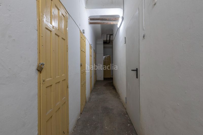 Foto 713a9252-70fb-4f58-b58a-b06fec7d2d49. Pis amb calefacció a San Matías - Realejo Granada