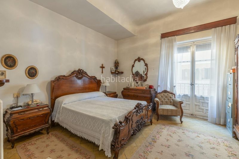 Foto be6d7013-cef3-49af-b3a2-d29efdcb0c59. Pis amb calefacció a San Matías - Realejo Granada