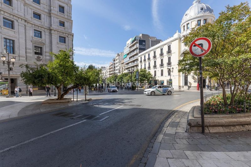 Foto c8739624-e5fc-4882-8e38-2df8a0926d60. Pis amb calefacció a San Matías - Realejo Granada