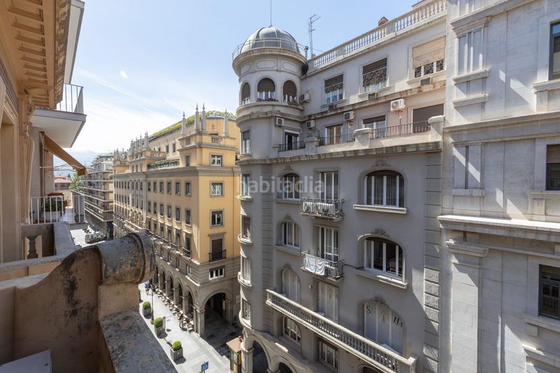 Foto e40139e0-ae96-46e1-802e-7611ae65218c. Pis amb calefacció a San Matías - Realejo Granada