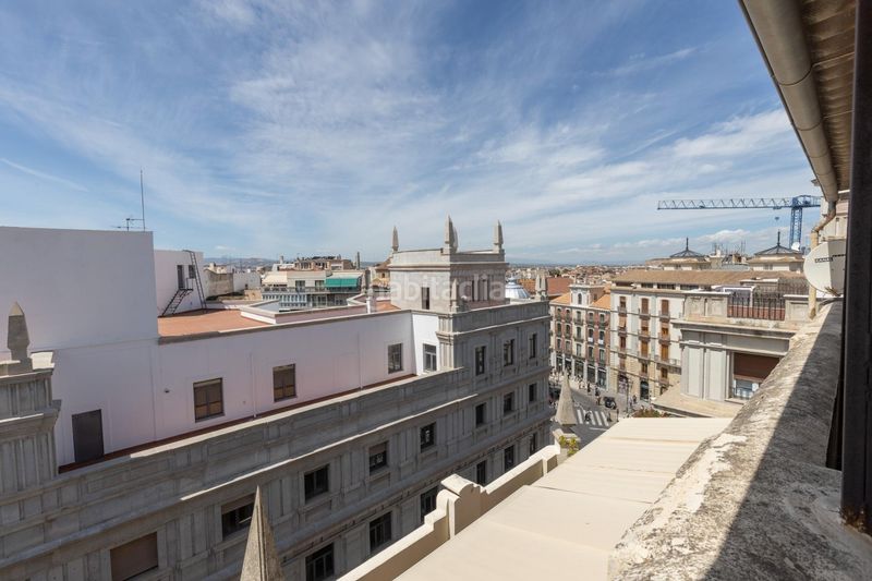 Foto f8abbd1a-f3f8-4561-9d9f-07fc13a7eb0f. Pis amb calefacció a San Matías - Realejo Granada