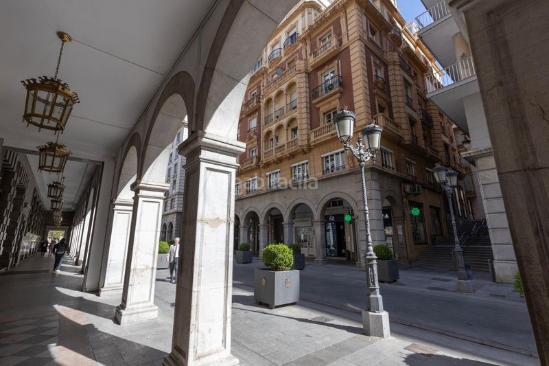 Foto fa463475-415d-4a8c-a900-53e7d6901a03. Pis amb calefacció a San Matías - Realejo Granada