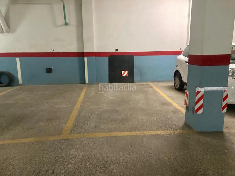 Foto 0fd4c9fb-e7ab-42f1-9425-e454d1a8f681. Posto auto in Santa Rita Paterna