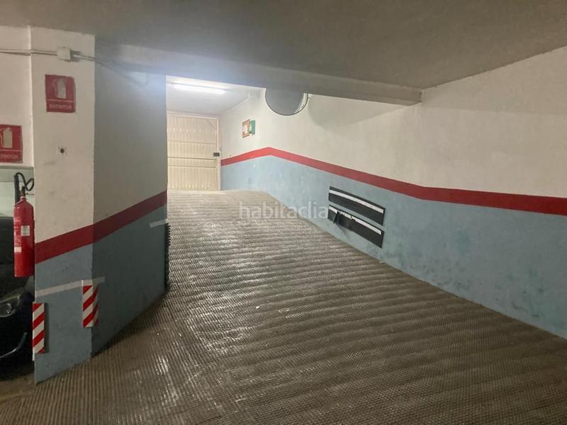 Foto b593205a-7223-434c-9d0f-55cdb5ee1ee9. Posto auto in Santa Rita Paterna