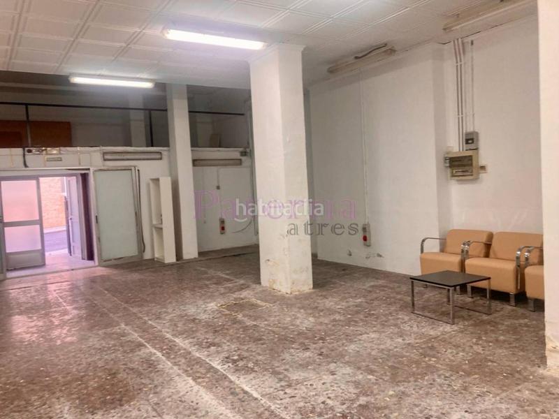 Foto 066a205e-99e5-40f5-9b63-50052f4d175e. Local commercial dans Santa Rita Paterna