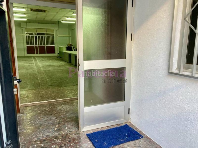 Foto 120c1b02-1808-4c38-a35a-2fdf4cc0d527. Local commercial dans Santa Rita Paterna