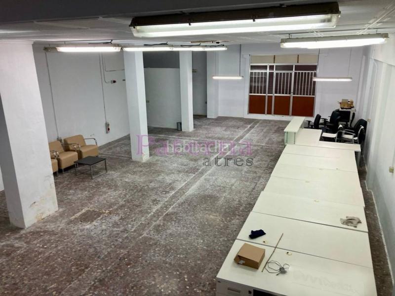 Foto 147285e5-261a-4e2e-b328-ba04052c5d31. Local commercial dans Santa Rita Paterna