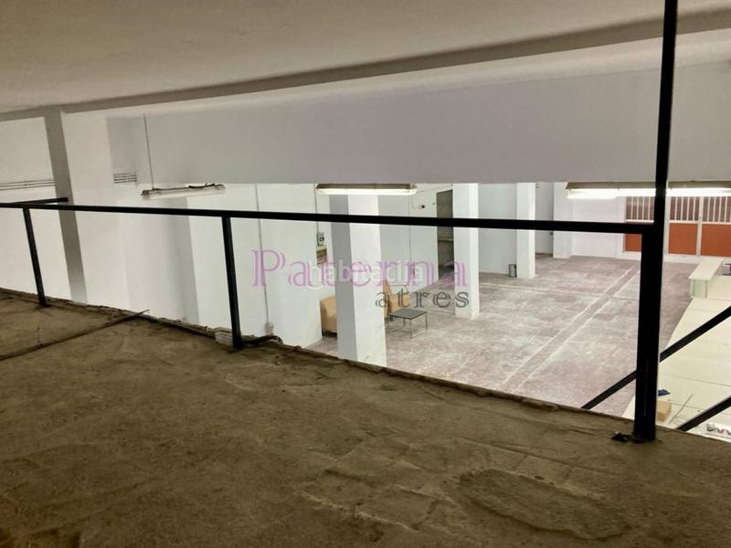 Foto 1982dfc6-78a9-42e2-b7ae-1a6b97552830. Local commercial dans Santa Rita Paterna