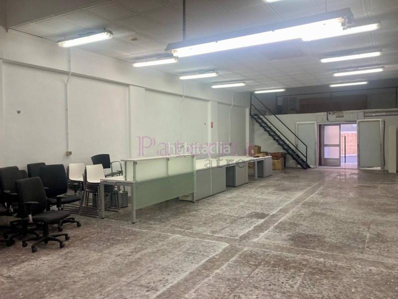 Foto 41c68511-1bdc-4245-ad74-c4be65dc247b. Local commercial dans Santa Rita Paterna