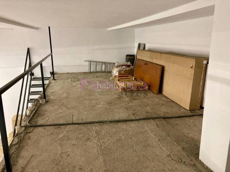 Foto 448b261b-1d99-4ce8-906e-6b874f0da060. Local commercial dans Santa Rita Paterna