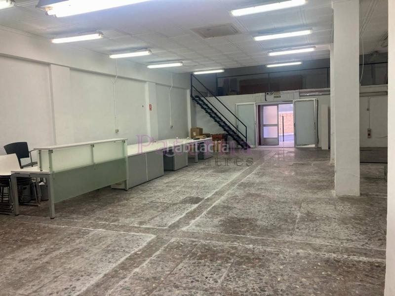 Foto 80346921-8c54-429d-b610-a49ba9537190. Local commercial dans Santa Rita Paterna