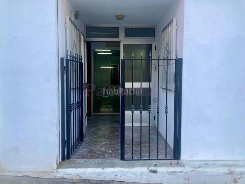 Foto 80c1fb6e-00ed-42e8-af89-dd9b518549de. Local commercial dans Santa Rita Paterna