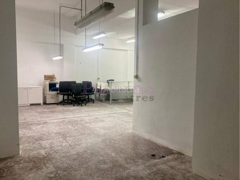 Foto 88a3179a-1514-45d2-85e4-b771df47015a. Local commercial dans Santa Rita Paterna