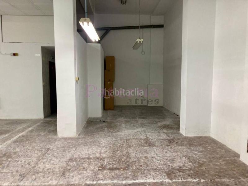 Foto 8e6d4cc5-fd14-4aa2-90a7-adadccf56b4f. Local commercial dans Santa Rita Paterna