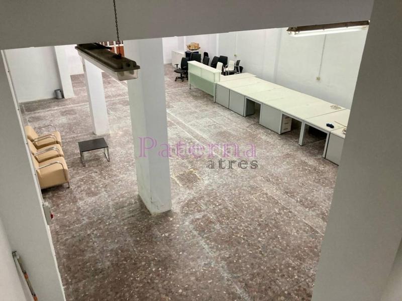 Foto 924882f3-b9ad-4c3c-86c4-b056a26b5ade. Local commercial dans Santa Rita Paterna