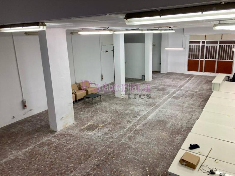 Foto a4a9eb2b-02bd-4a13-b04d-4244e26935f0. Local commercial dans Santa Rita Paterna