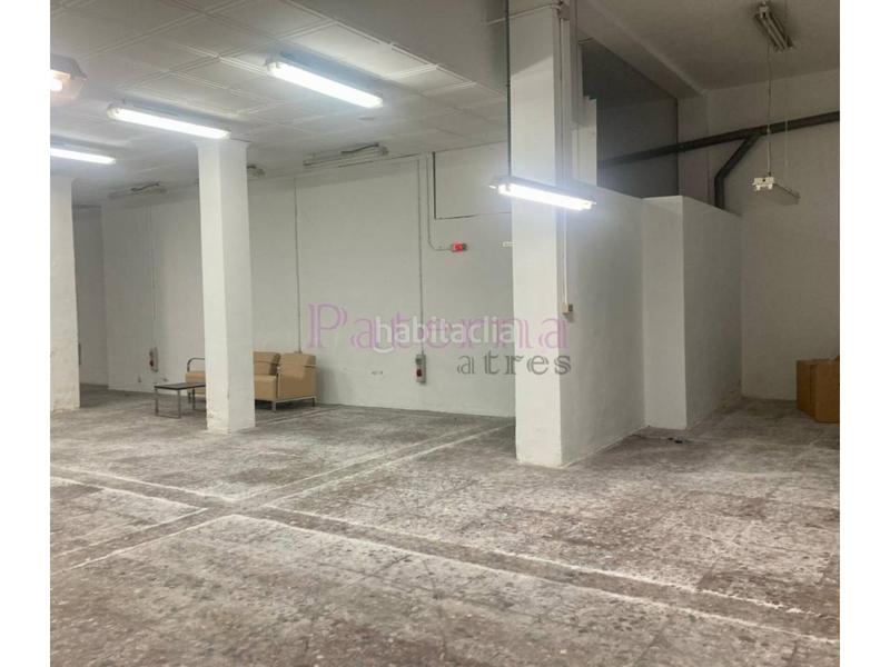 Foto c53e1044-4b4d-455f-a244-615a3727bf7e. Local commercial dans Santa Rita Paterna