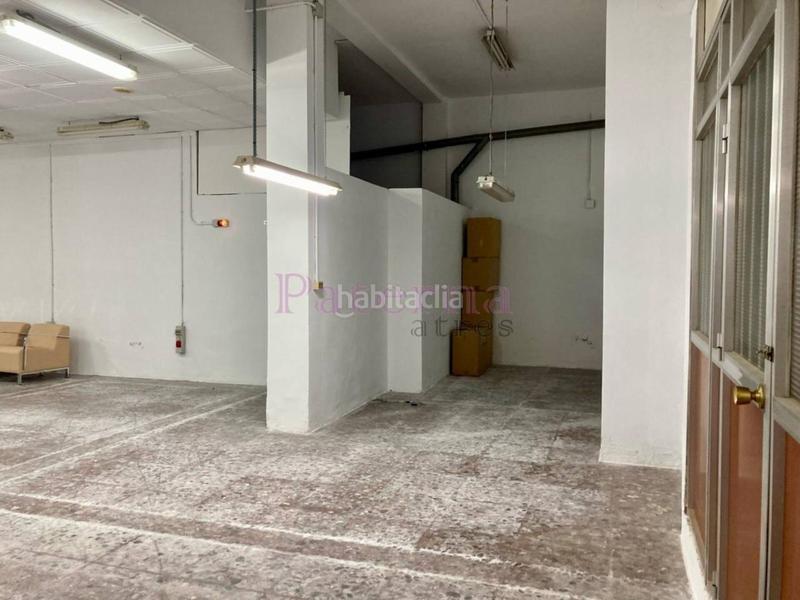 Foto d279d49e-fee8-4f35-9b41-6fddba8dc4f1. Local commercial dans Santa Rita Paterna