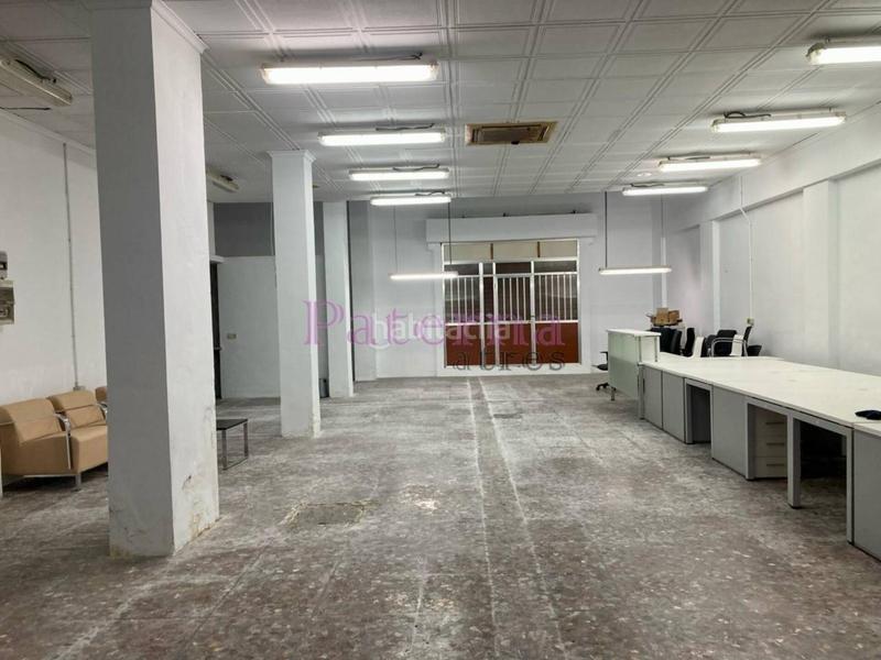 Foto d4b0bdcb-a6af-43c7-a998-66d7ed4df8b6. Local commercial dans Santa Rita Paterna