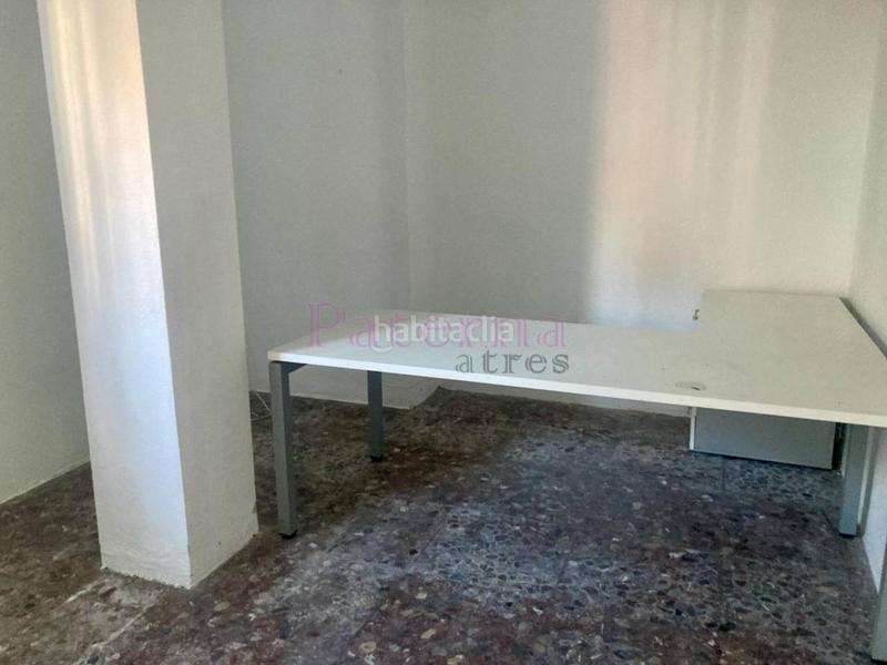 Foto fd6ffa2d-a576-4620-8177-692f82b08fe7. Local commercial dans Santa Rita Paterna