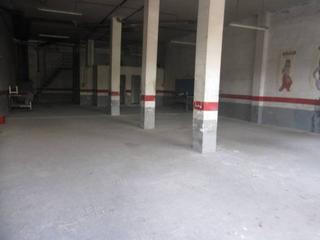 Nau industrial a El Alborgí. Nave en venta