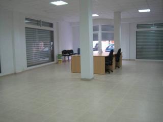 Lloguer Local Comercial a Centro Ciudad. Local en alquiler en centre