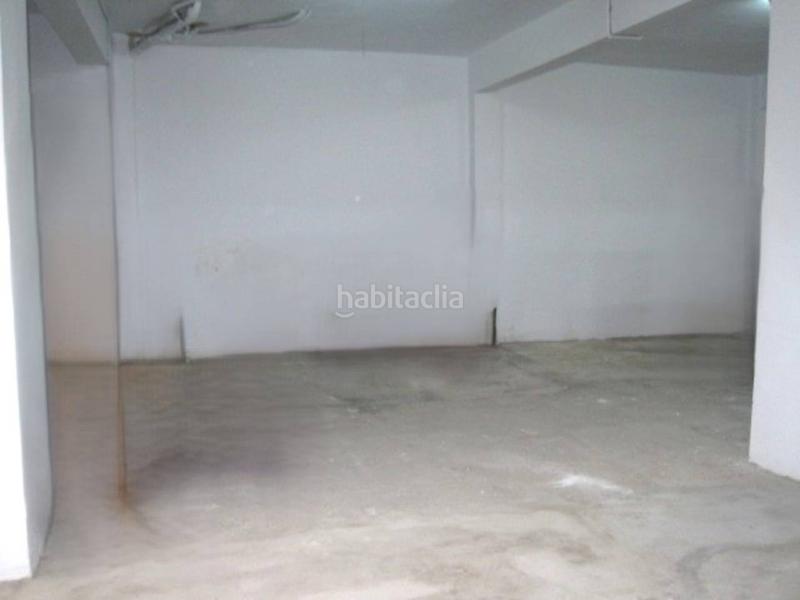 Foto 015e2173-6473-413f-8e0d-42149f1c3f4f. Local commercial dans El Alborgí Paterna