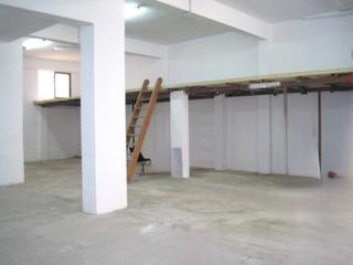 Local Comercial a El Alborgí. Estupendo local en venta zona parque central