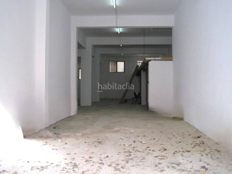 Foto e5b2faca-7cbc-49fb-aaa5-0f21be58ba78. Local commercial dans El Alborgí Paterna