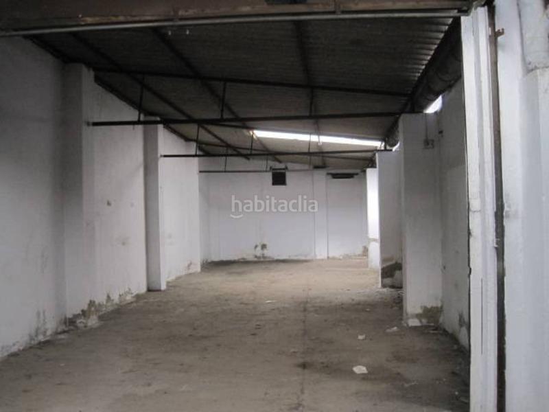 Foto 0d5acea0-36bd-4eb7-82c9-29f6d740eeef. Local commercial dans El Alborgí Paterna