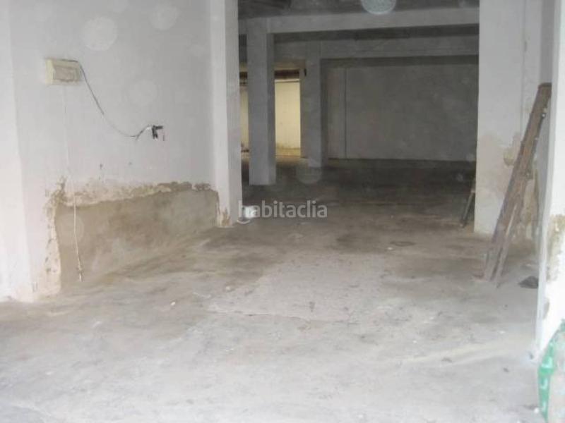 Foto 3c916d75-0a31-43bc-8caf-ef29e5df23ae. Local commercial dans El Alborgí Paterna